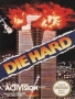 Nintendo  NES  -  Die Hard